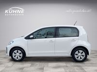 gebraucht VW up! up 1.0 move|