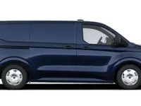 Neu Ford Transit Custom Trend 150 PS (110 kW) 2026 Blazer blue Van