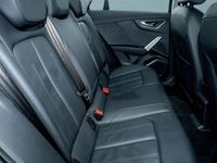 Gebraucht Audi Q2 150 PS (110 kW) 2025 Schwarz SUV