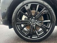 Gebraucht Volvo XC60 Plus 350 PS (257 kW) 2025 Schwarz SUV