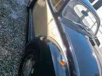 Gebraucht VW Käfer 44 PS (32 kW) 1971 Schwarz Limousine