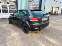 Gebraucht Audi A3 S-Line 200 PS (147 kW) 2005 Grau Kleinwagen