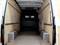 gebraucht Mercedes Sprinter 317 CDI KA HD Klima+MBUX+Kamera