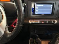 Gebraucht Smart ForTwo Cabrio Brabus 84 PS (61 kW) 2008 Cabrio