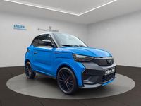 Neu Ligier JS50 2025 Riffblau Kleinwagen