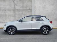 Gebraucht VW T-Roc Goal 150 PS (110 kW) 2025 Außenfarbe: SUV