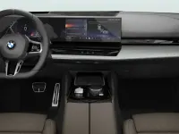 Gebraucht BMW 540 Comfort Edition 303 PS (222 kW) 2025 Blau Limousine