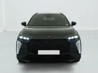 Gebraucht DS Automobiles DS7 Crossback Performance Line Plus 200 PS (147 kW) 2024 Grau (gris titane) SUV