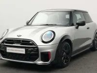 Gebraucht Mini John Cooper Works 231 PS (169 kW) 2025 Grau Kleinwagen
