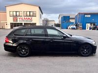 Gebraucht BMW 335 Shadowline 286 PS (210 kW) 2010 Schwarz Kombi