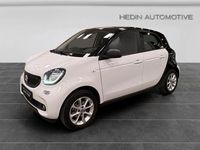Gebraucht Smart ForFour Passion 90 PS (66 kW) 2019 Kleinwagen