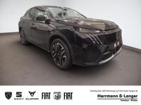 Gebraucht Peugeot 3008 Allure 145 PS (106 kW) 2025 Schwarz / perla nera schwarz (metallic) SUV