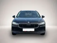 Gebraucht Skoda Superb Selection 150 PS (110 kW) 2025 Schwarz Kombi