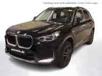 Gebraucht BMW X1 Shadowline 170 PS (125 kW) 2024 Schwarz ii SUV