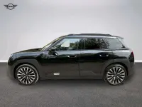 Occasion Mini Aceman Classic 135 kW (184 ch) 2025 Noir SUV
