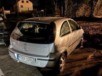 Gebraucht Opel Corsa 2004 Kleinwagen