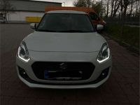 gebraucht Suzuki Swift 1.0 Boosterjet (SHVS) Mild Hybrid Comfort+ 111 PS