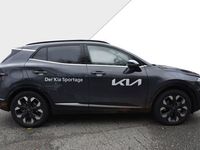 gebraucht Kia Sportage 1.6 T-GDI AWD PHEV Spirit Drive Pano