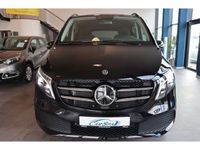 gebraucht Mercedes V300 V 300d 4MATIC/AIRMATIC/EXTRALANG/ACC/MBUX