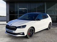 Gebraucht Skoda Fabia 177 PS (130 kW) 2026 Weiss Limousine