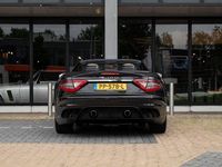 Gebraucht Maserati GranCabrio 460 PS (338 kW) 2016 Cabrio