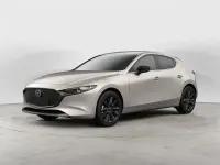 Gebraucht Mazda 2 Homura-Line 140 PS (102 kW) 2025 Platinum quartz Kleinwagen