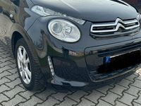 gebraucht Citroën C1 Shine VTI 72 Klima, Apple CarPlay BJ 2020