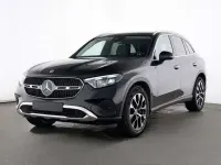 Gebraucht Mercedes GLC220 Avantgarde 197 PS (144 kW) 2024 Unilack schwarz SUV