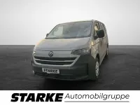 Neu VW Transporter 160 kW (218 PS) 2026 Stone grey Van