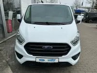 Gebraucht Ford Transit Custom Trend 2022 Weiss Limousine