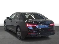 Gebraucht Audi A6 S-Line 367 PS (269 kW) 2023 Schwarz Limousine