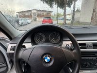 gebraucht BMW 318 hat keine Problem