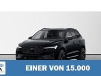 Gebraucht Volvo XC60 Plus 349 PS (256 kW) 2024 Metallic SUV