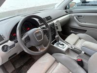 Gebraucht Audi A4 S-Line 200 PS (147 kW) 2005 Silber Kombi