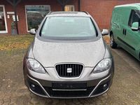 Gebraucht Seat Altea Sun 105 PS (77 kW) 2015 Grau SUV