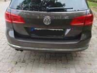 gebraucht VW Passat Passat2.0 TDI DSG