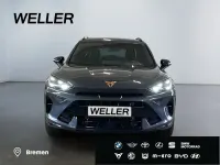 Używany Cupra Formentor 150 KM (110 kW) 2025 Szary SUV