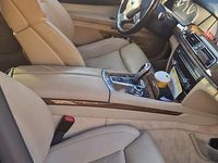 Gebraucht BMW 750 408 PS (300 kW) 2009 Schwarz Limousine