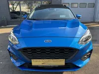 Gebraucht Ford Focus ST-Line 182 PS (133 kW) 2020 Blau Limousine
