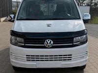 Gebraucht VW Transporter 86 PS (63 kW) 2015 Van