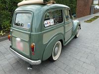 Gebraucht Fiat Belvedere 16 PS (11 kW) 1954 Grün Kombi