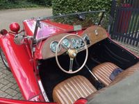 gebraucht MG TD 