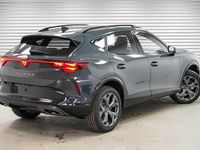 Neu Cupra Formentor 150 PS (110 kW) 2026 Fjord blau uni (9k) SUV