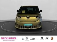 Gebraucht VW ID. Buzz Pro 150 kW (204 PS) 2023 Silber Van / Kleinbus