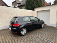 gebraucht VW Golf VI 