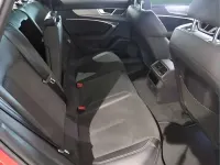 Gebraucht Audi S6 349 PS (256 kW) 2020 Rot Kombi