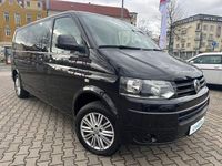 Gebraucht VW T5 179 PS (131 kW) 2015 Schwarz Van