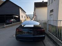 Gebraucht Audi A8 Comfort 385 PS (283 kW) 2014 Schwarz Limousine