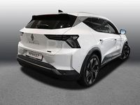 Gebraucht Renault Scenic E-Tech Techno 160 kW (218 PS) 2025 Weiß SUV