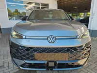 Neu VW T-Roc R-line 150 PS (110 kW) 2026 Grau SUV